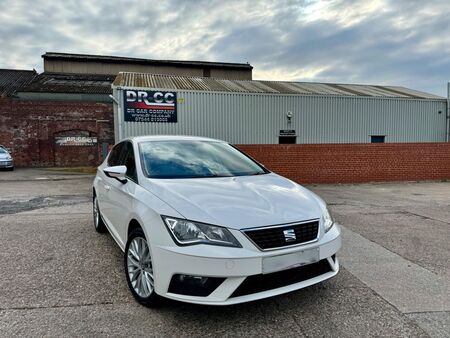 SEAT LEON 1.2 TSI SE Dynamic Technology Euro 6 (s/s) 5dr